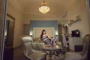 Kèramos Luxury Rooms